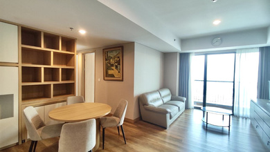 Segera Disewakan Harga Terjangkau di Cempaka Putih, Jakarta Pusat