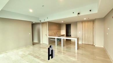 Disewakan Apartemen Terjangkau di Cempaka Putih, Jakarta Pusat, LB 162m²