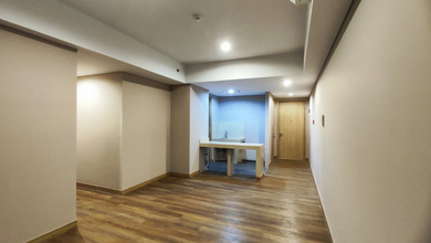 Apartemen Nyaman di Cempaka Putih, Jakarta Pusat, Harga Murah 95 Juta /tahun