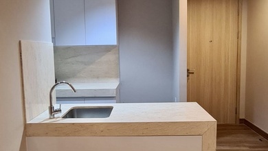 Apartemen Nyaman di Cempaka Putih, Jakarta Pusat, Harga Murah 90 Juta /tahun