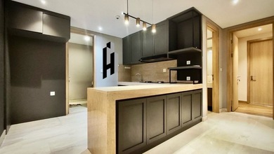 Penawaran Menarik Apartemen di Cempaka Putih, Jakarta Pusat, LB 118m²