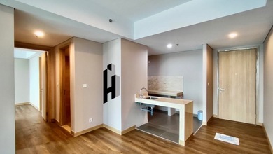 Miliki Segera Apartemen di Cempaka Putih, Jakarta Pusat, LB 93m²