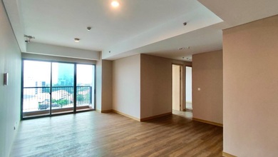 Dijual Apartemen Strategis di Cempaka Putih, Jakarta Pusat, Luas 131m²