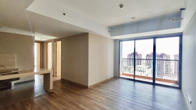 Apartemen Praktis di Cempaka Putih, Jakarta Pusat, Harga Murah 100 Juta /tahun