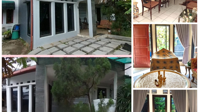 For Sale rumah Premium di Cilandak, Jakarta Selatan - LT 175m²