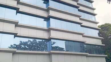 Gedung Brand New di area TB Simatupang & Pondok Indah