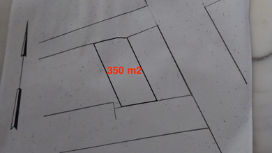 Tanah Elit Dijual di Bintaro, Tangerang Selatan, Harga 3,15 Miliar