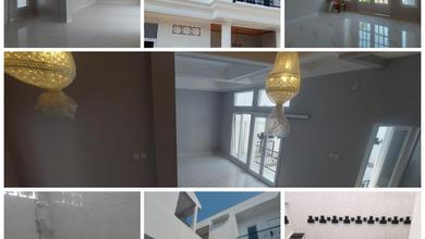 For Sale rumah Premium di Cinere, Depok - LT 200m²