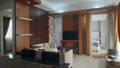Dijual Apartemen Nyaman di Gandaria, Jakarta Selatan, Luas 94m²