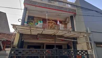 Penawaran Langka, rumah Prestisius di Koja, Jakarta Utara, LB 300m²