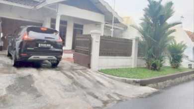 Hunian Prestisius di Kawasan Bintaro, Jakarta Selatan, LB 343m², Harga 10 Miliar