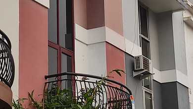 Ruko Bagus Bintaro, Tangerang Selatan 180 m2 SHM