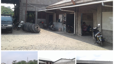 Tanah Elit Dijual di Tangerang Kota, Tangerang, Harga 12,6 Miliar