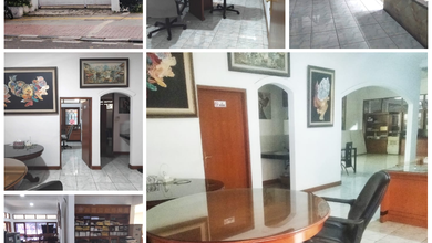 Rumah Area Premium Tebet, Jakarta Selatan - Harga Menarik 17 Miliar