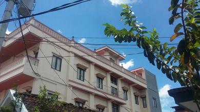 Kost2an di Gejayan, Yogyakarta 1.200 M Sertifikat Hak Milik