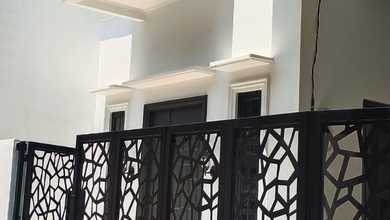 Promo Rumah di Jagakarsa, Jakarta Selatan, LB 140m², Harga 1,7 Miliar