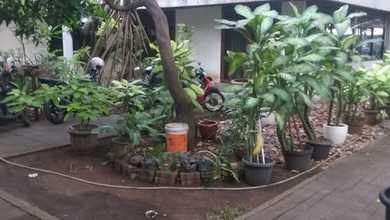 For Sale rumah Premium di Cempaka Putih, Jakarta Pusat - LT 1300m²