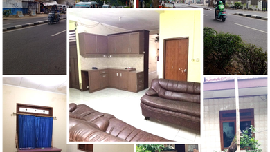 Kesempatan Langka, rumah Prestisius di Kebon Jeruk, Jakarta Barat, LB 278m²