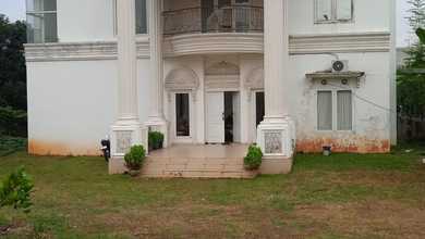 For Sale rumah Premium di Bintaro, Tangerang Selatan - LT 1000m²