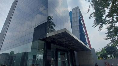 Perkantoran Bagus 2224 m2 Warung Buncit, Jakarta Selatan SHM
