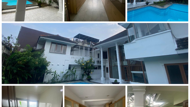 Hunian Prestisius di Kawasan Cipete, Jakarta Selatan, LB 800m², Harga 16 Miliar