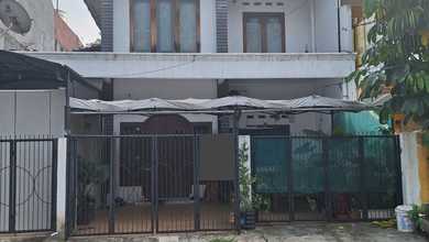 Rumah Prestisius di Kawasan Bintaro, Jakarta Selatan, LB 275m², Harga 3,9 Miliar