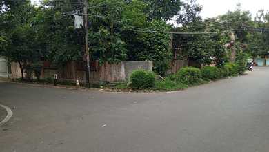 Dijual rumah Premium di Tanah Kusir, Jakarta Selatan - LT 396m²