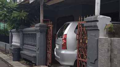 Rumah Area Premium Cipinang Melayu, Jakarta Timur - Harga Terbaik 3 Miliar