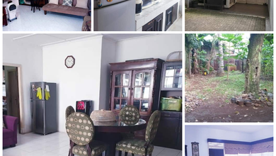 Rumah Prestisius di Kawasan Kebon Jeruk, Jakarta Barat, LB 300m², Harga 19 Miliar