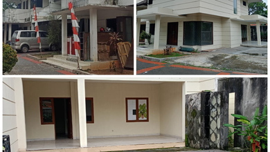 Kesempatan Eksklusif, rumah Prestisius di Ragunan, Jakarta Selatan, LB 1000m²