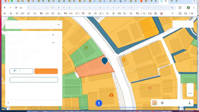 Rumah Mewah di Tebet, Jakarta Selatan, 3 Kamar Tidur, LT 450m²