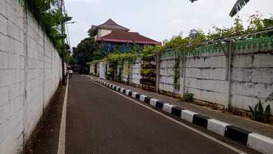 Kavling Prestisius Dijual di Pesanggrahan, Jakarta Selatan, Harga 7,44 Miliar