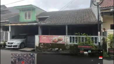 Promo Rumah di Pondok Aren, Tangerang Selatan, LB 70m², Harga 1 Miliar