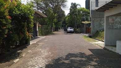 Dijual Tanah Premium di Bintaro, Tangerang Selatan, LT 915m²
