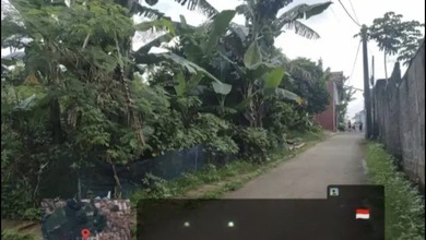 Dijual Tanah Premium di Serpong, Tangerang Selatan, LT 2946m²