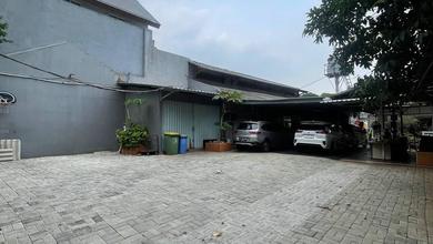 Hunian Elite di Kawasan Pondok Indah, Jakarta Selatan, LB 300m², Harga 29,5 Miliar