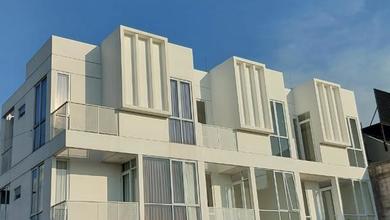 Hunian Prestisius di Kawasan Pondok Indah, Jakarta Selatan, LB 603m², Harga 17,5 Miliar