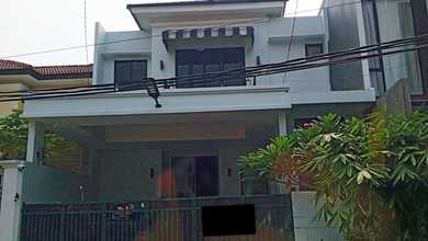 Dijual rumah Mewah di Cinere, Depok - LT 123m²