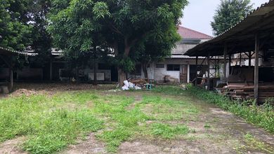 Kavling Prestisius Dijual di Lebak Bulus, Jakarta Selatan, Harga 22,1 Miliar