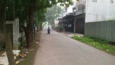 Tanah Elit Dijual di Pesanggrahan, Jakarta Selatan, Harga 6,84 Miliar