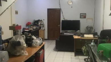 Ruko 4 Lantai Dibawah NJOP Harus Terjual