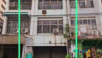 Ruko For Sale Strategis di Tamansari – Cocok untuk Usaha