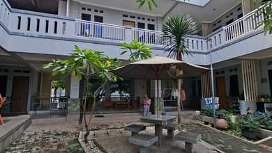 Jual Segera Turun Harga Kontrakan 3 Lantai 34 Kamar Ala Resort Di Cipondoh 