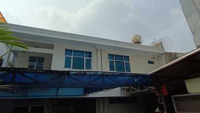 Hunian Elegan di Kartini, Jakarta Pusat, 7 KT, LT 338m²