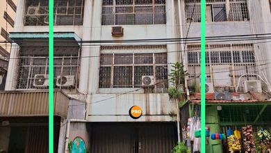 Ruko ******** Harus Terjual Cepat