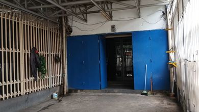 Disewakan Murah Ruko 4 LT di Pangeran Jayakarta Jakarta Pusat