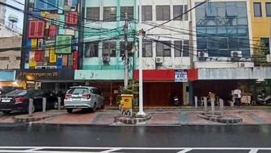 Ruko Strategis Di Pecenongan Murah 