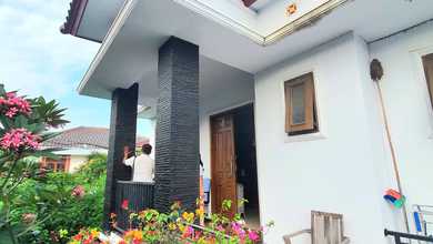 Dijual rumah Premium di Cempaka Putih, Jakarta Pusat - LT 375m²
