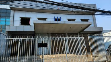 Gedung (Jakarta Timur)