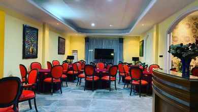 Hotel Cisarua, Bogor